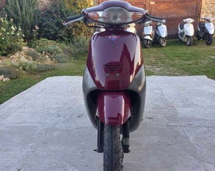 Хонда Інша, об'ємом двигуна 49 л та пробігом 0 тис. км за 460 $, фото 1 на Automoto.ua