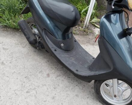 Хонда Інша, об'ємом двигуна 49 л та пробігом 0 тис. км за 426 $, фото 1 на Automoto.ua