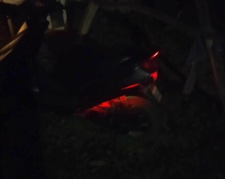 Хонда Інша, об'ємом двигуна 49 л та пробігом 0 тис. км за 133 $, фото 2 на Automoto.ua