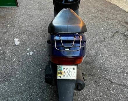 Хонда Другая, объемом двигателя 50 л и пробегом 0 тыс. км за 12500 $, фото 4 на Automoto.ua