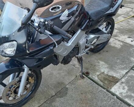 Хонда Другая, объемом двигателя 0 л и пробегом 0 тыс. км за 400 $, фото 3 на Automoto.ua