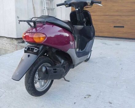 Хонда Інша, об'ємом двигуна 49 л та пробігом 0 тис. км за 460 $, фото 4 на Automoto.ua