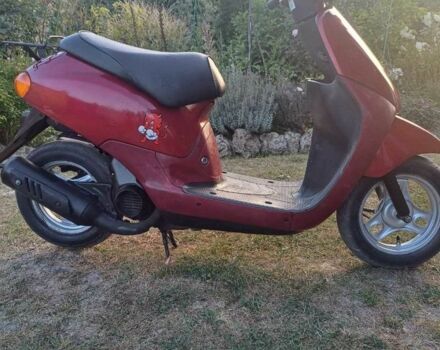 Хонда Інша, об'ємом двигуна 49 л та пробігом 0 тис. км за 460 $, фото 10 на Automoto.ua