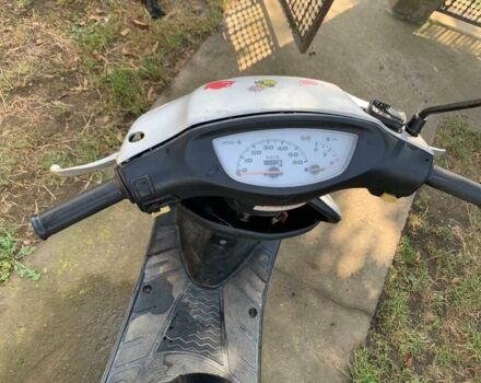 Хонда Інша, об'ємом двигуна 50 л та пробігом 0 тис. км за 12500 $, фото 1 на Automoto.ua