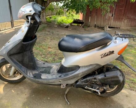 Хонда Інша, об'ємом двигуна 50 л та пробігом 0 тис. км за 12500 $, фото 2 на Automoto.ua