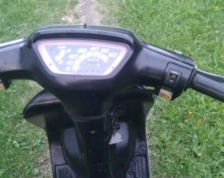 Хонда Другая, объемом двигателя 62 л и пробегом 0 тыс. км за 8000 $, фото 9 на Automoto.ua