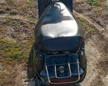 Хонда Другая, объемом двигателя 50 л и пробегом 0 тыс. км за 206 $, фото 3 на Automoto.ua