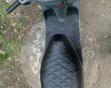 Хонда Інша, об'ємом двигуна 50 л та пробігом 0 тис. км за 13500 $, фото 6 на Automoto.ua