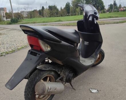 Хонда Інша, об'ємом двигуна 0 л та пробігом 0 тис. км за 580 $, фото 5 на Automoto.ua