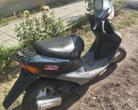 Хонда Інша, об'ємом двигуна 0 л та пробігом 0 тис. км за 12000 $, фото 1 на Automoto.ua