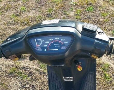 Хонда Другая, объемом двигателя 50 л и пробегом 0 тыс. км за 206 $, фото 2 на Automoto.ua