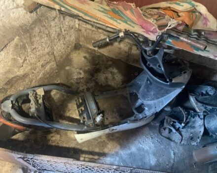 Хонда Інша, об'ємом двигуна 0 л та пробігом 0 тис. км за 1500 $, фото 1 на Automoto.ua