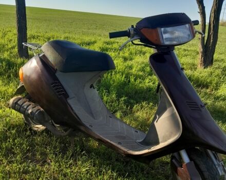 Хонда Другая, объемом двигателя 49 л и пробегом 0 тыс. км за 8000 $, фото 2 на Automoto.ua