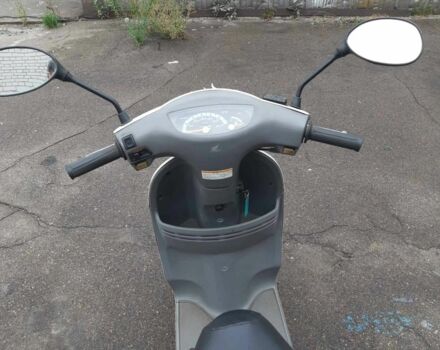 Хонда Другая, объемом двигателя 49 л и пробегом 0 тыс. км за 470 $, фото 4 на Automoto.ua