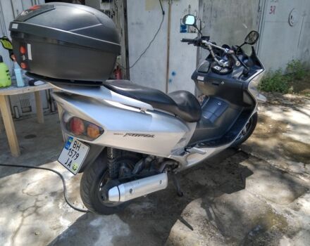 Хонда Інша, об'ємом двигуна 0.25 л та пробігом 0 тис. км за 2500 $, фото 4 на Automoto.ua
