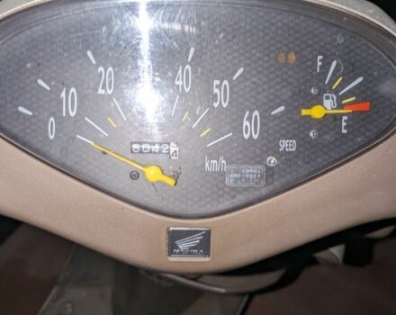 Хонда Другая, объемом двигателя 50 л и пробегом 0 тыс. км за 650 $, фото 2 на Automoto.ua