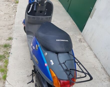 Хонда Інша, об'ємом двигуна 49 л та пробігом 0 тис. км за 10700 $, фото 2 на Automoto.ua