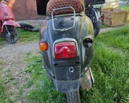 Хонда Інша, об'ємом двигуна 0 л та пробігом 0 тис. км за 350 $, фото 5 на Automoto.ua