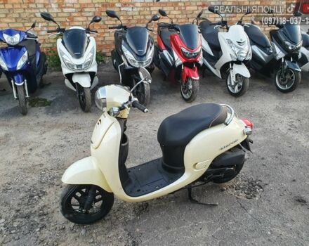 Хонда Другая, объемом двигателя 49 л и пробегом 0 тыс. км за 450 $, фото 1 на Automoto.ua