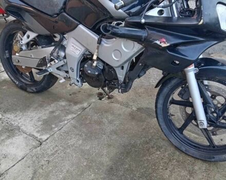 Хонда Другая, объемом двигателя 0 л и пробегом 0 тыс. км за 400 $, фото 2 на Automoto.ua