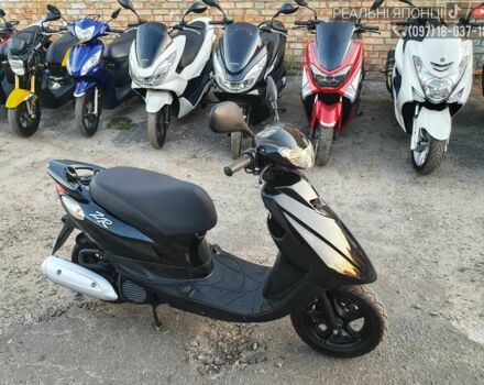 Хонда Другая, объемом двигателя 49 л и пробегом 0 тыс. км за 450 $, фото 10 на Automoto.ua