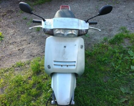 Хонда Другая, объемом двигателя 50 л и пробегом 0 тыс. км за 250 $, фото 4 на Automoto.ua