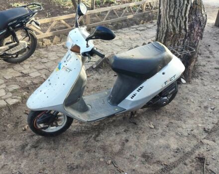 Хонда Другая, объемом двигателя 50 л и пробегом 0 тыс. км за 5200 $, фото 3 на Automoto.ua