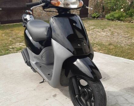 Хонда Інша, об'ємом двигуна 49 л та пробігом 0 тис. км за 460 $, фото 15 на Automoto.ua