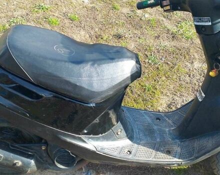 Хонда Другая, объемом двигателя 50 л и пробегом 0 тыс. км за 206 $, фото 9 на Automoto.ua