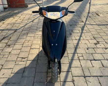Хонда Інша, об'ємом двигуна 49 л та пробігом 0 тис. км за 500 $, фото 4 на Automoto.ua