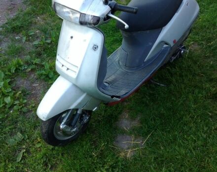 Хонда Другая, объемом двигателя 50 л и пробегом 0 тыс. км за 250 $, фото 5 на Automoto.ua
