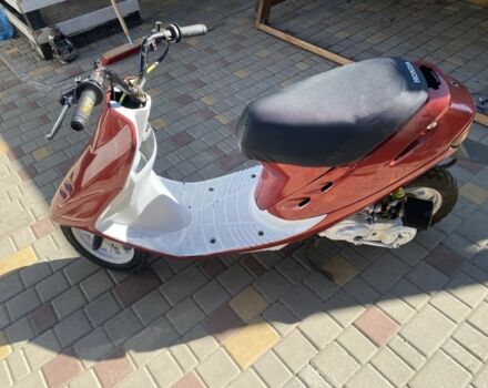 Хонда Другая, объемом двигателя 70 л и пробегом 0 тыс. км за 500 $, фото 1 на Automoto.ua