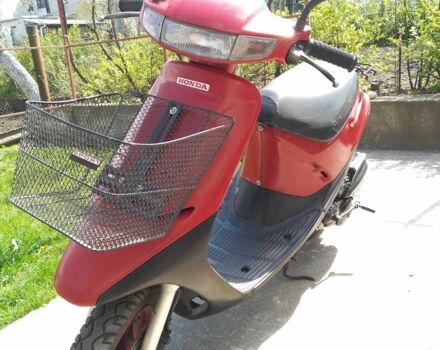 Хонда Другая, объемом двигателя 49 л и пробегом 0 тыс. км за 21000 $, фото 1 на Automoto.ua