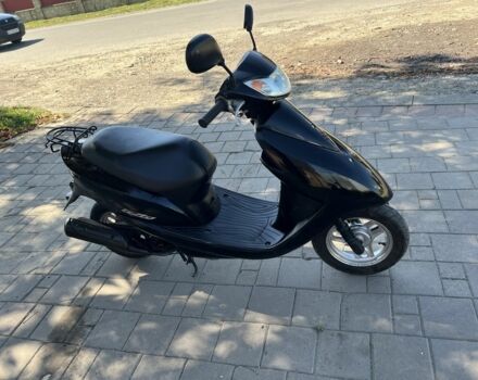 Хонда Інша, об'ємом двигуна 49 л та пробігом 0 тис. км за 500 $, фото 14 на Automoto.ua