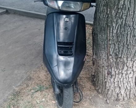 Хонда Другая, объемом двигателя 65 л и пробегом 0 тыс. км за 145 $, фото 2 на Automoto.ua