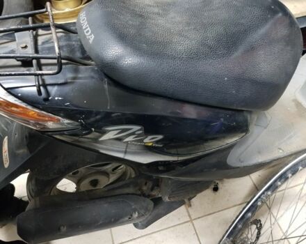 Хонда Другая, объемом двигателя 50 л и пробегом 0 тыс. км за 16000 $, фото 1 на Automoto.ua