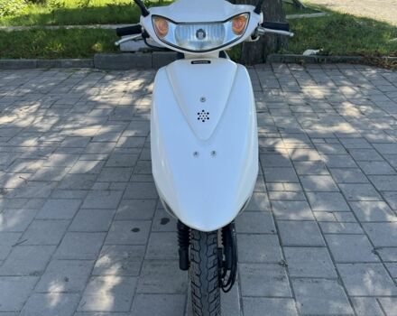 Хонда Інша, об'ємом двигуна 49 л та пробігом 0 тис. км за 500 $, фото 15 на Automoto.ua