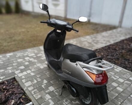 Хонда Інша, об'ємом двигуна 50 л та пробігом 0 тис. км за 14000 $, фото 3 на Automoto.ua