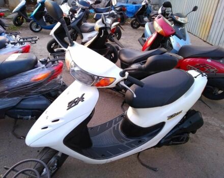 Хонда Другая, объемом двигателя 49 л и пробегом 0 тыс. км за 550 $, фото 5 на Automoto.ua