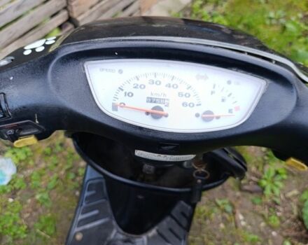 Хонда Інша, об'ємом двигуна 50 л та пробігом 0 тис. км за 8000 $, фото 1 на Automoto.ua