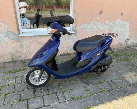 Хонда Інша, об'ємом двигуна 49 л та пробігом 0 тис. км за 500 $, фото 17 на Automoto.ua