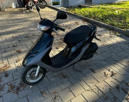 Хонда Інша, об'ємом двигуна 49 л та пробігом 0 тис. км за 500 $, фото 20 на Automoto.ua