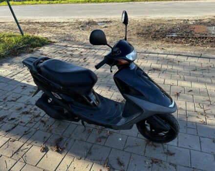 Хонда Інша, об'ємом двигуна 49 л та пробігом 0 тис. км за 500 $, фото 19 на Automoto.ua