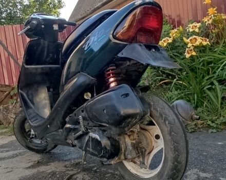 Хонда Інша, об'ємом двигуна 65 л та пробігом 0 тис. км за 254 $, фото 3 на Automoto.ua
