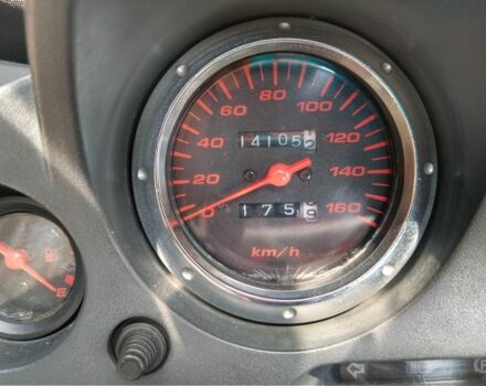 Хонда Інша, об'ємом двигуна 0.25 л та пробігом 0 тис. км за 2500 $, фото 2 на Automoto.ua