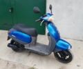 Хонда Інша, об'ємом двигуна 49 л та пробігом 0 тис. км за 10700 $, фото 4 на Automoto.ua