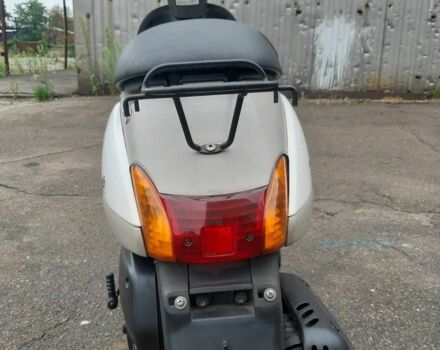 Хонда Другая, объемом двигателя 49 л и пробегом 0 тыс. км за 470 $, фото 5 на Automoto.ua