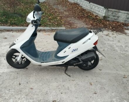 Хонда Другая, объемом двигателя 49 л и пробегом 0 тыс. км за 14000 $, фото 4 на Automoto.ua