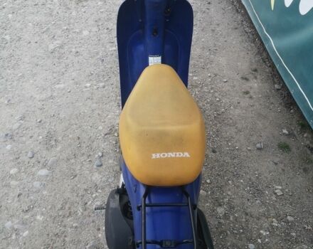 Хонда Другая, объемом двигателя 50 л и пробегом 0 тыс. км за 700 $, фото 3 на Automoto.ua