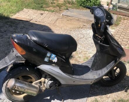 Хонда Другая, объемом двигателя 72 л и пробегом 0 тыс. км за 8000 $, фото 1 на Automoto.ua
